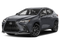 2023 Lexus NX 350 F SPORT Handling