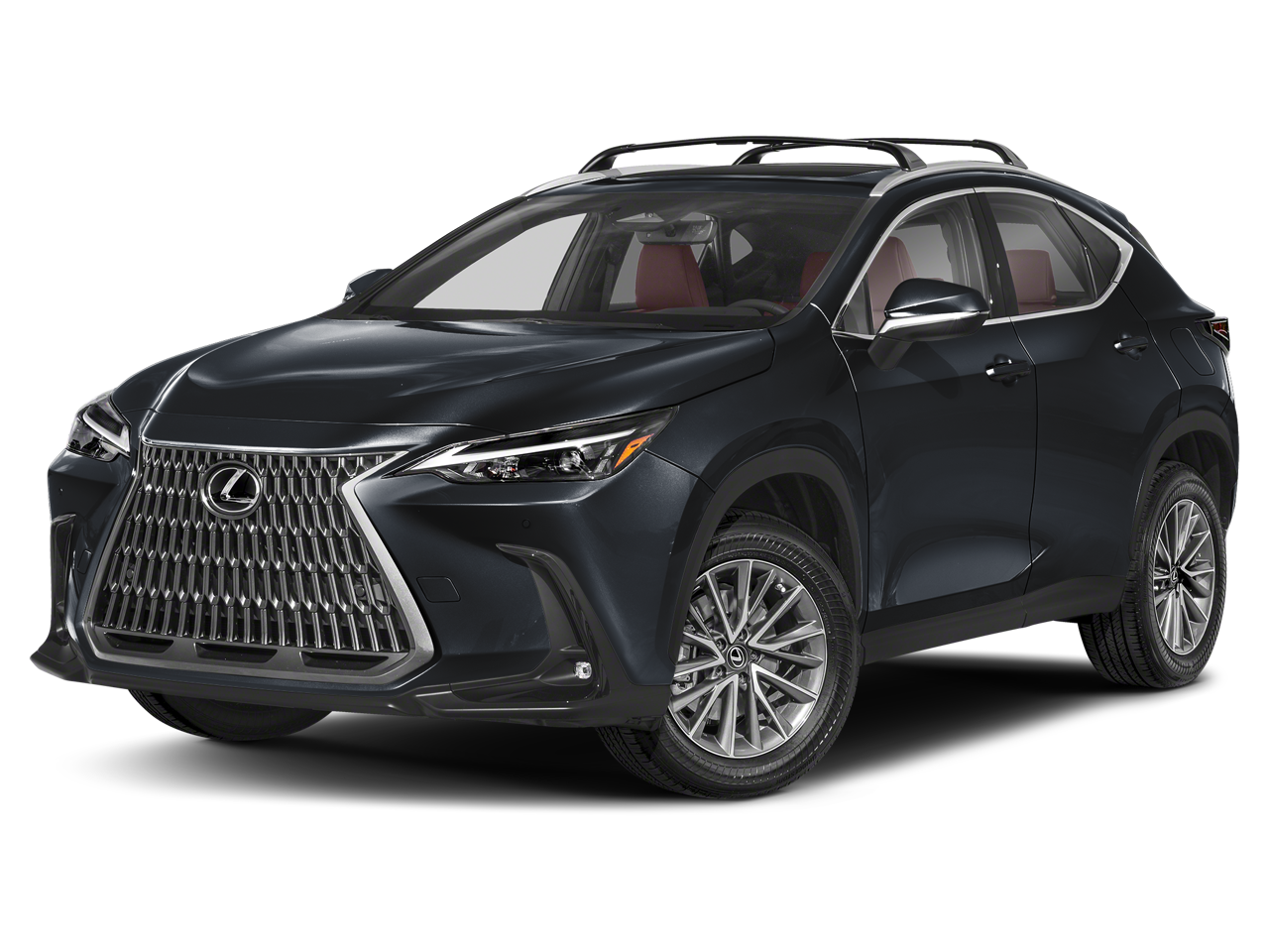 2023 Lexus NX Premium