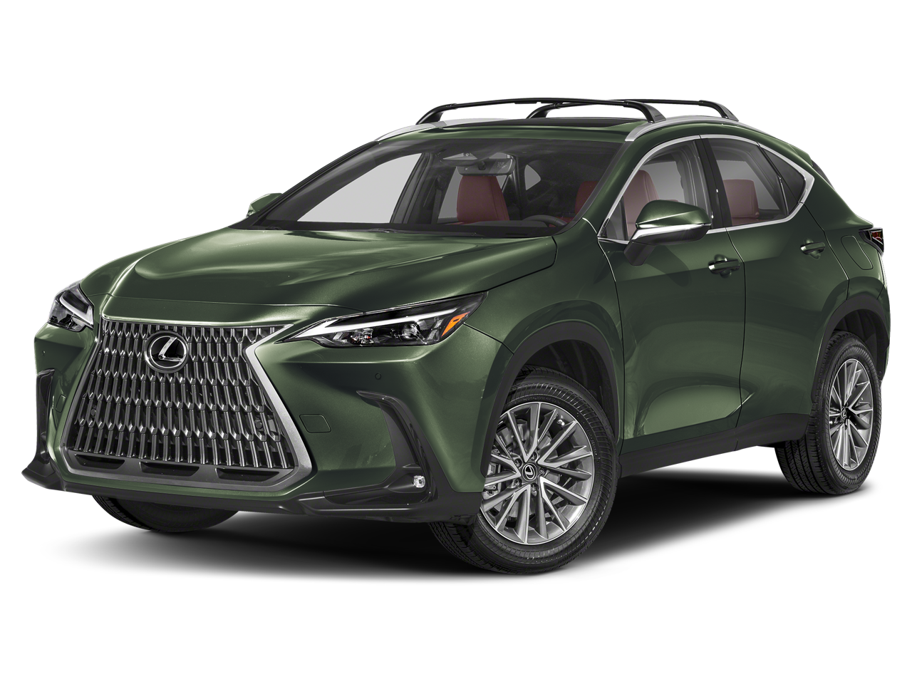 2023 Lexus NX 350 Premium
