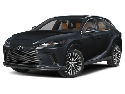 2023 Lexus RX 350h Premium Plus