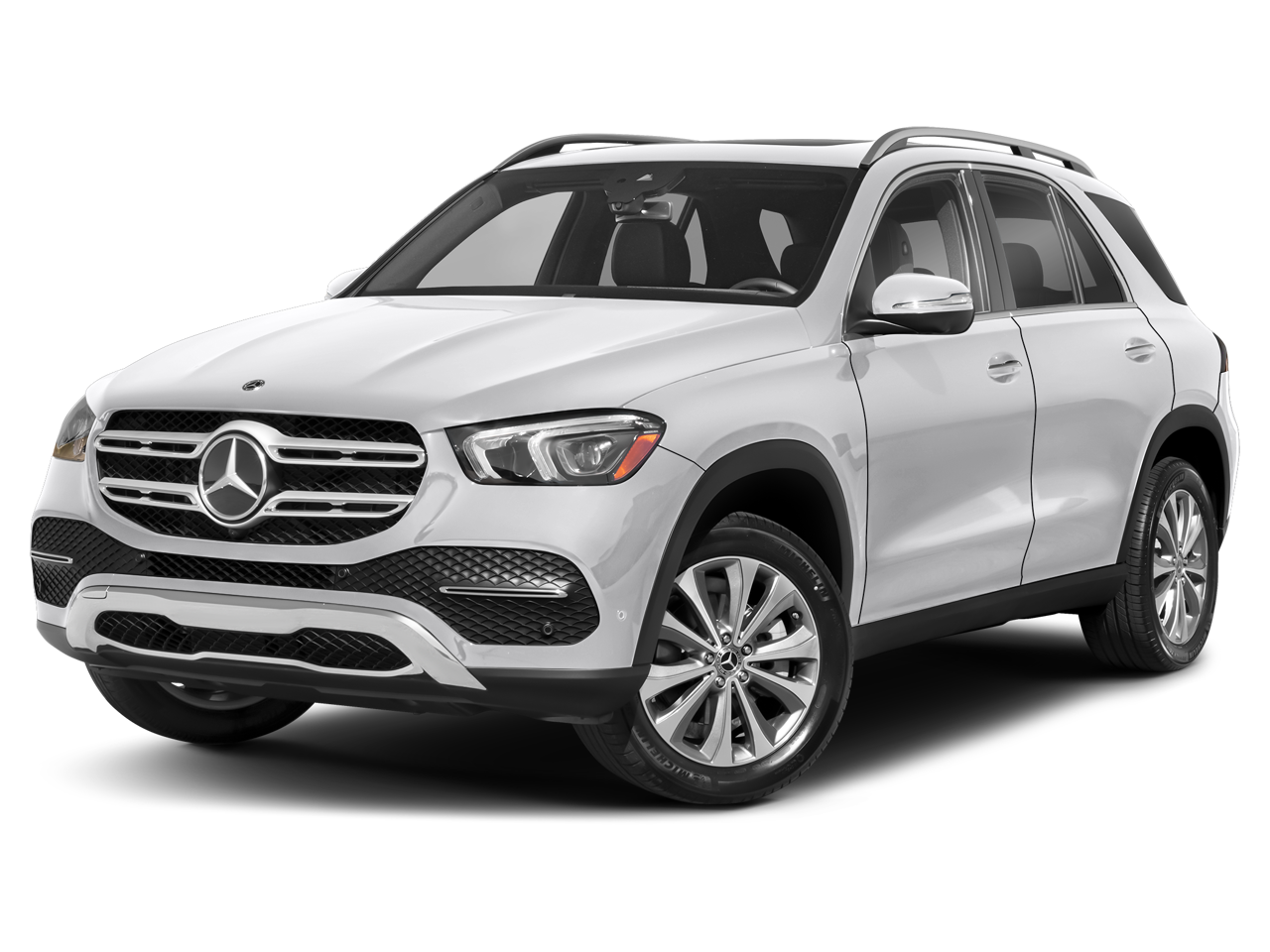 2023 Mercedes-Benz GLE 350 GLE 350