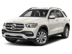2023 Mercedes-Benz GLE 350 GLE 350
