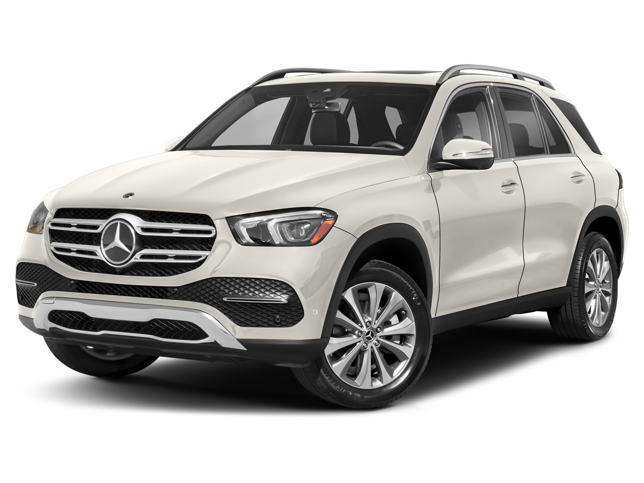 2023 Mercedes-Benz GLE 350 GLE 350