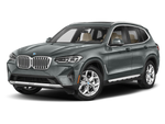2024 BMW X3 xDrive30i Sports Activity Vehicle South Africa