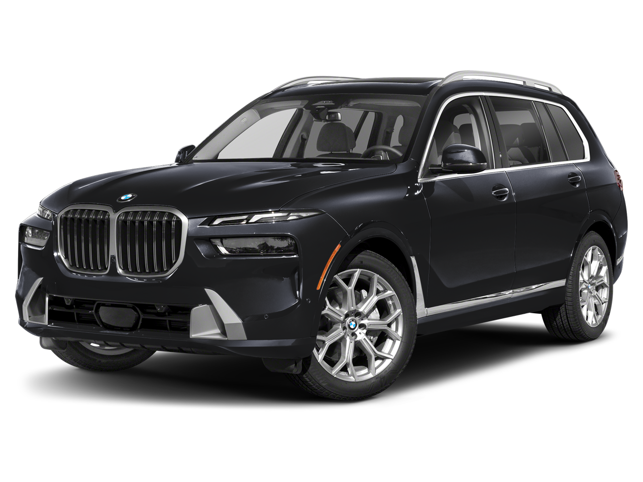 2024 BMW X7 M60i
