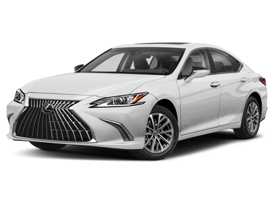 2024 Lexus ES 350 ES 350 FWD