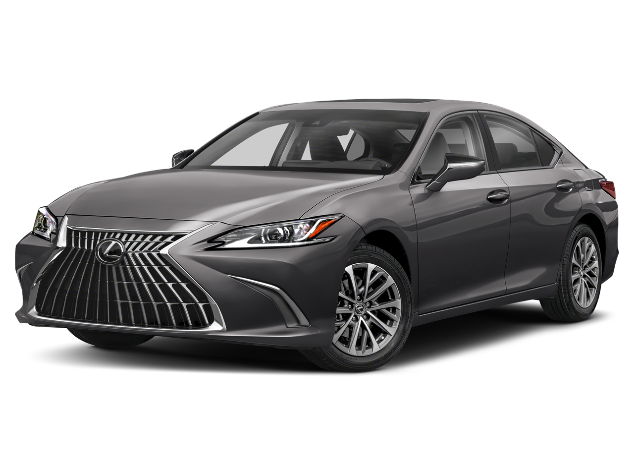 2024 Lexus ES ES 350 FWD