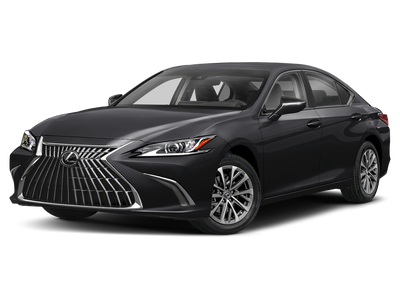 2024 Lexus ES 350 ES 350 FWD