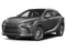 2024 Lexus RX 350 Luxury