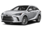 2024 Lexus RX RX 350 Luxury AWD