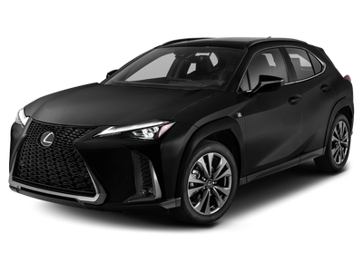 2024 Lexus UX 250h UX 250h AWD