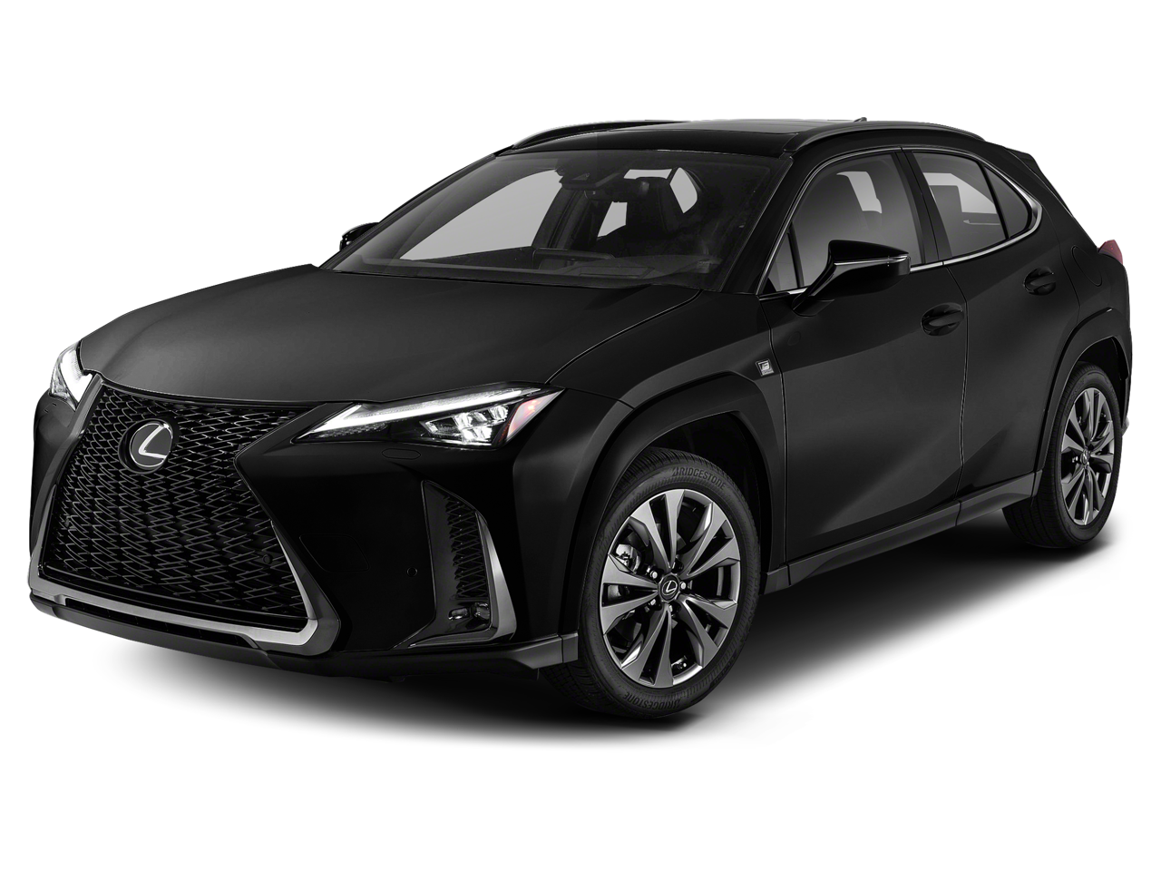 2024 Lexus UX 250h UX 250h AWD