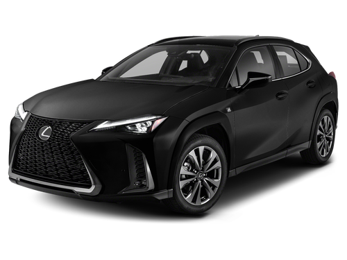 2024 Lexus UX 250h UX 250h AWD