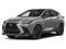 2024 Lexus NX 450h+ F SPORT Handling