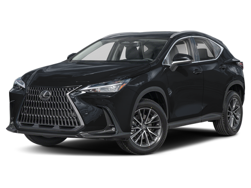 2024 Lexus NX 250 Premium
