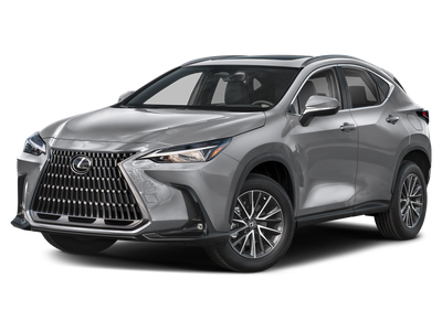 2024 Lexus NX 250 NX 250 FWD