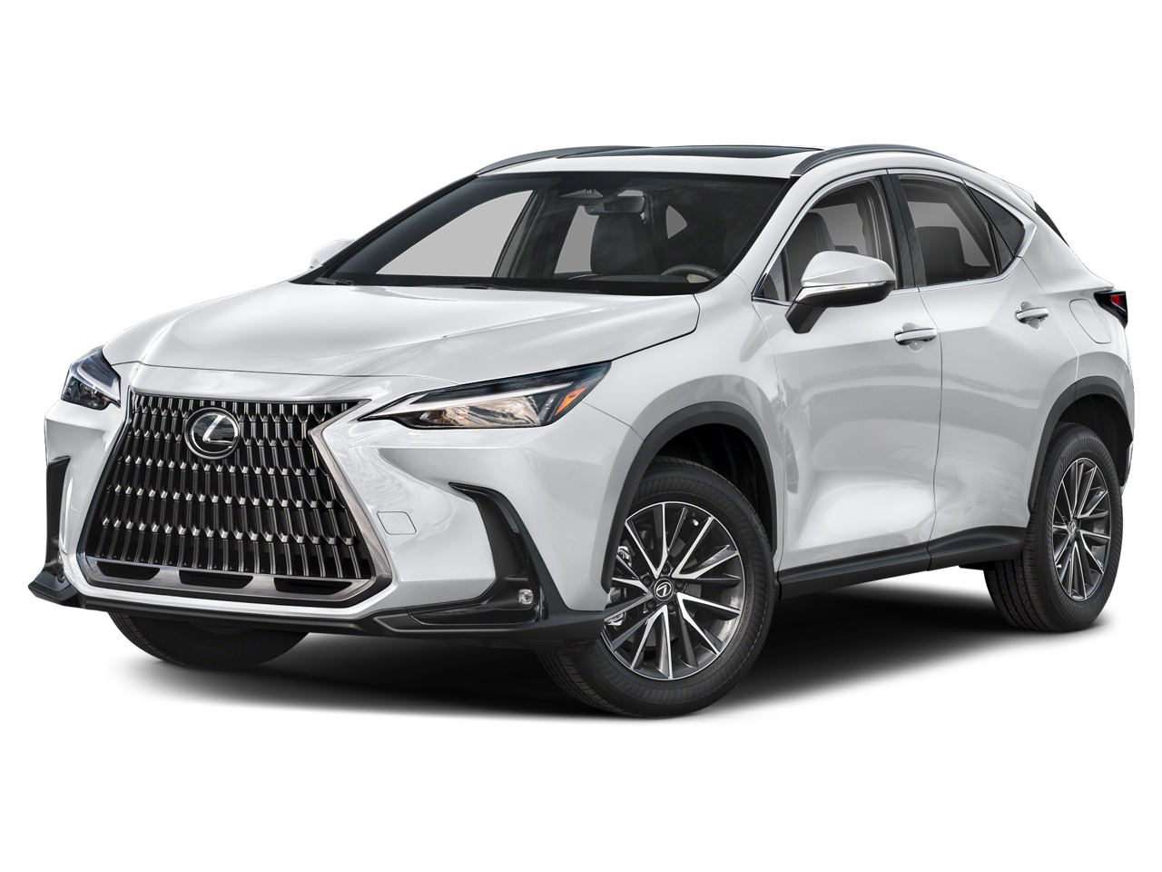 2024 Lexus NX 250 NX 250 FWD