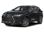 2024 Lexus NX 250 NX 250 AWD