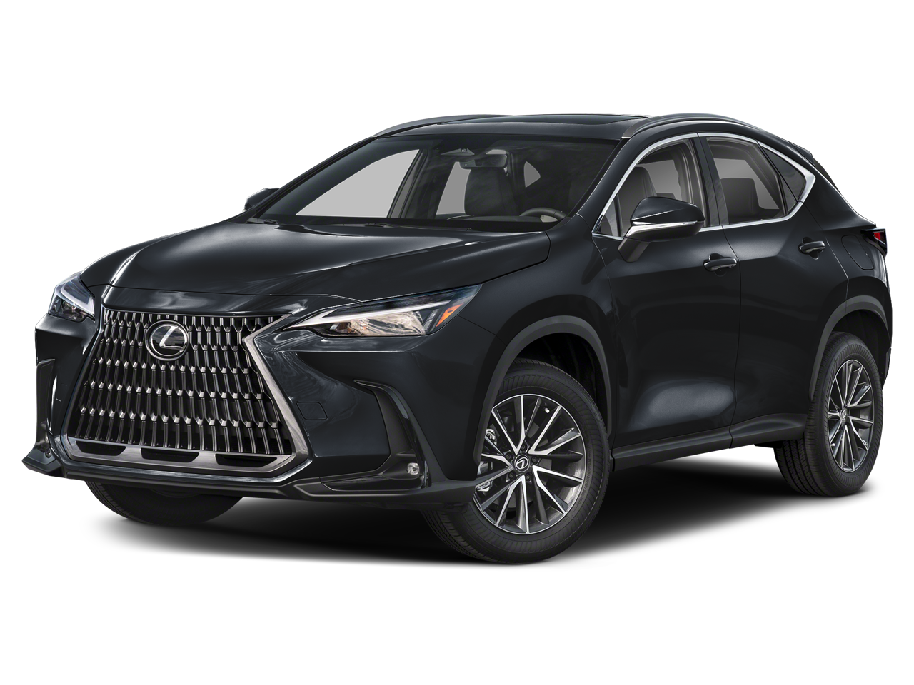2024 Lexus NX 250 NX 250 FWD