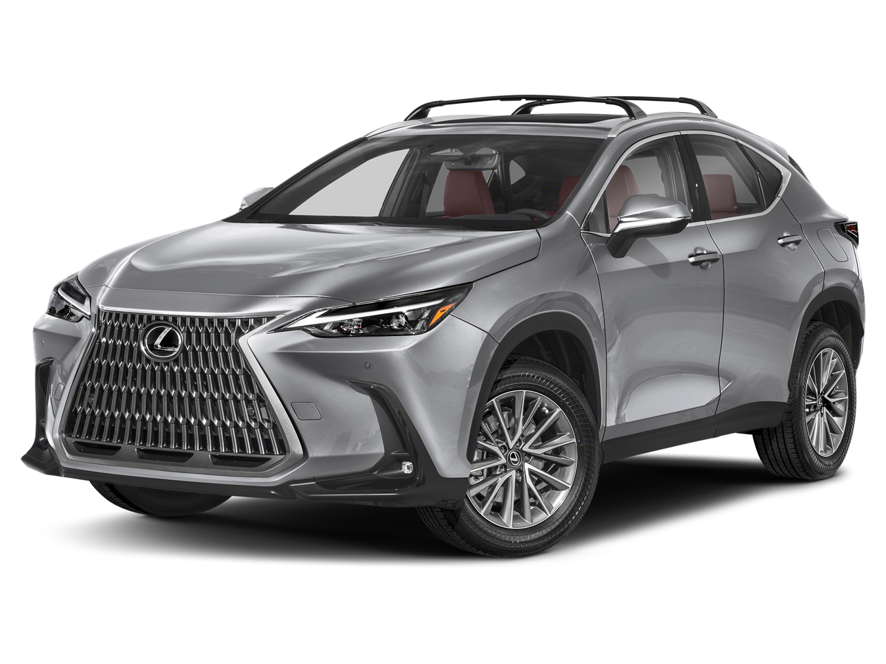 2024 Lexus NX 350 LUXURY AWD LUXURY AWD