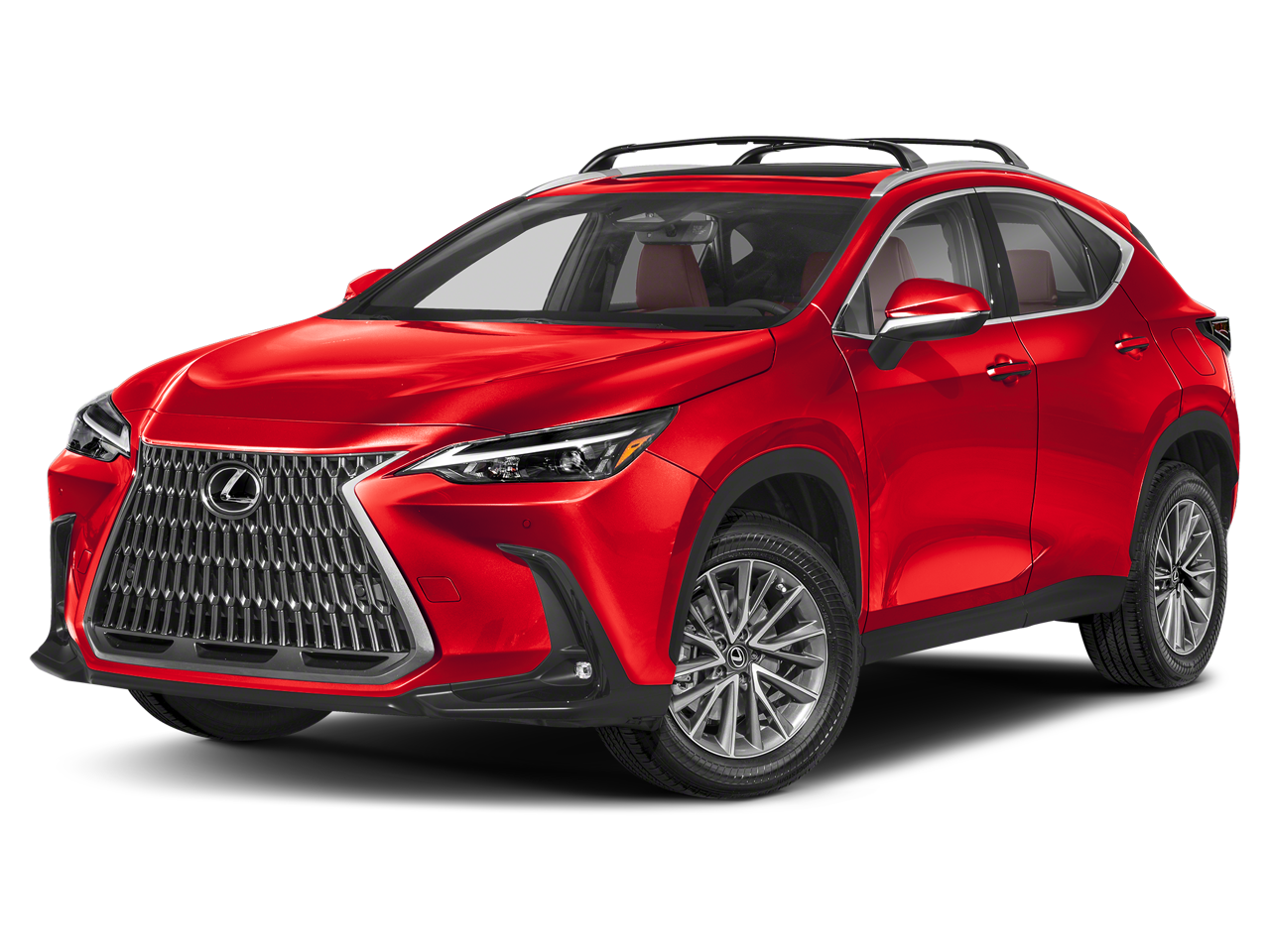 2024 Lexus NX NX 350 Premium AWD