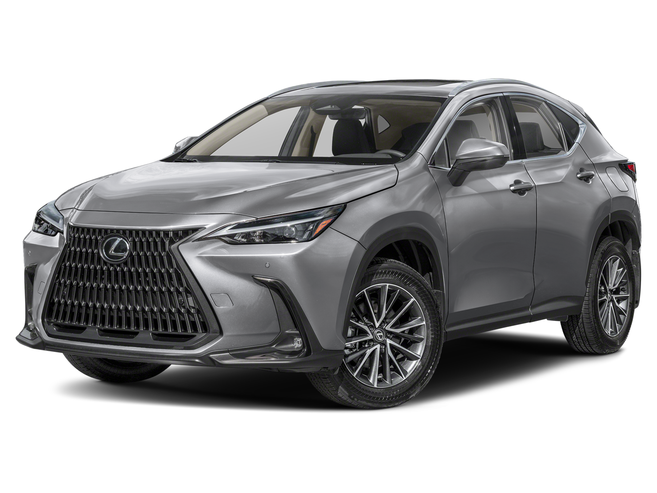 2024 Lexus NX NX 350 AWD