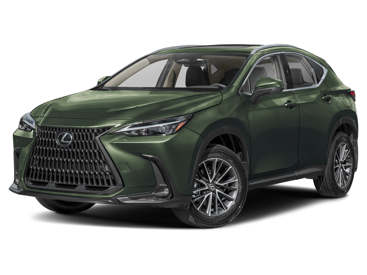 2024 Lexus NX 350 NX 350 AWD