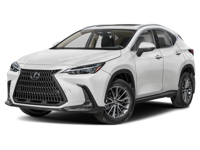 2024 Lexus NX NX 350 AWD