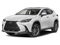 2024 Lexus NX NX 350 AWD