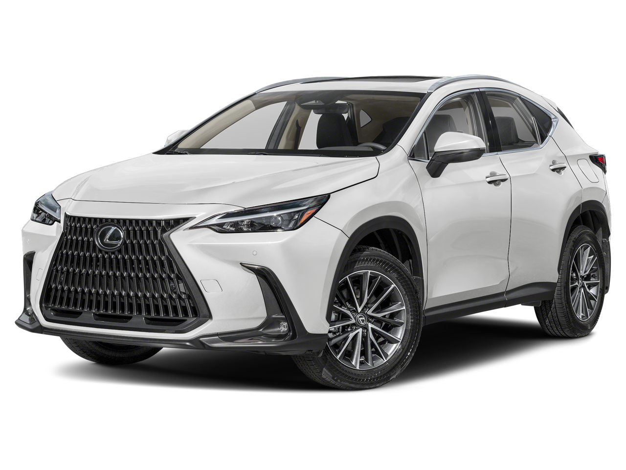 2024 Lexus NX NX 350 AWD