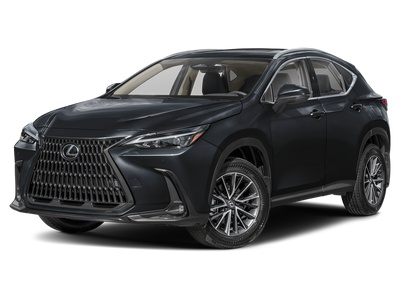 2024 Lexus NX 350 NX 350 AWD