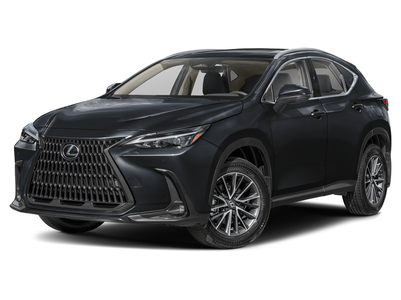 2024 Lexus NX 350 NX 350 AWD