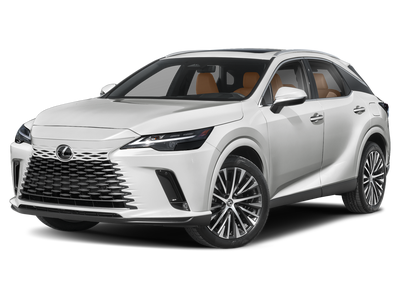 2024 Lexus RX RX 350h Premium AWD