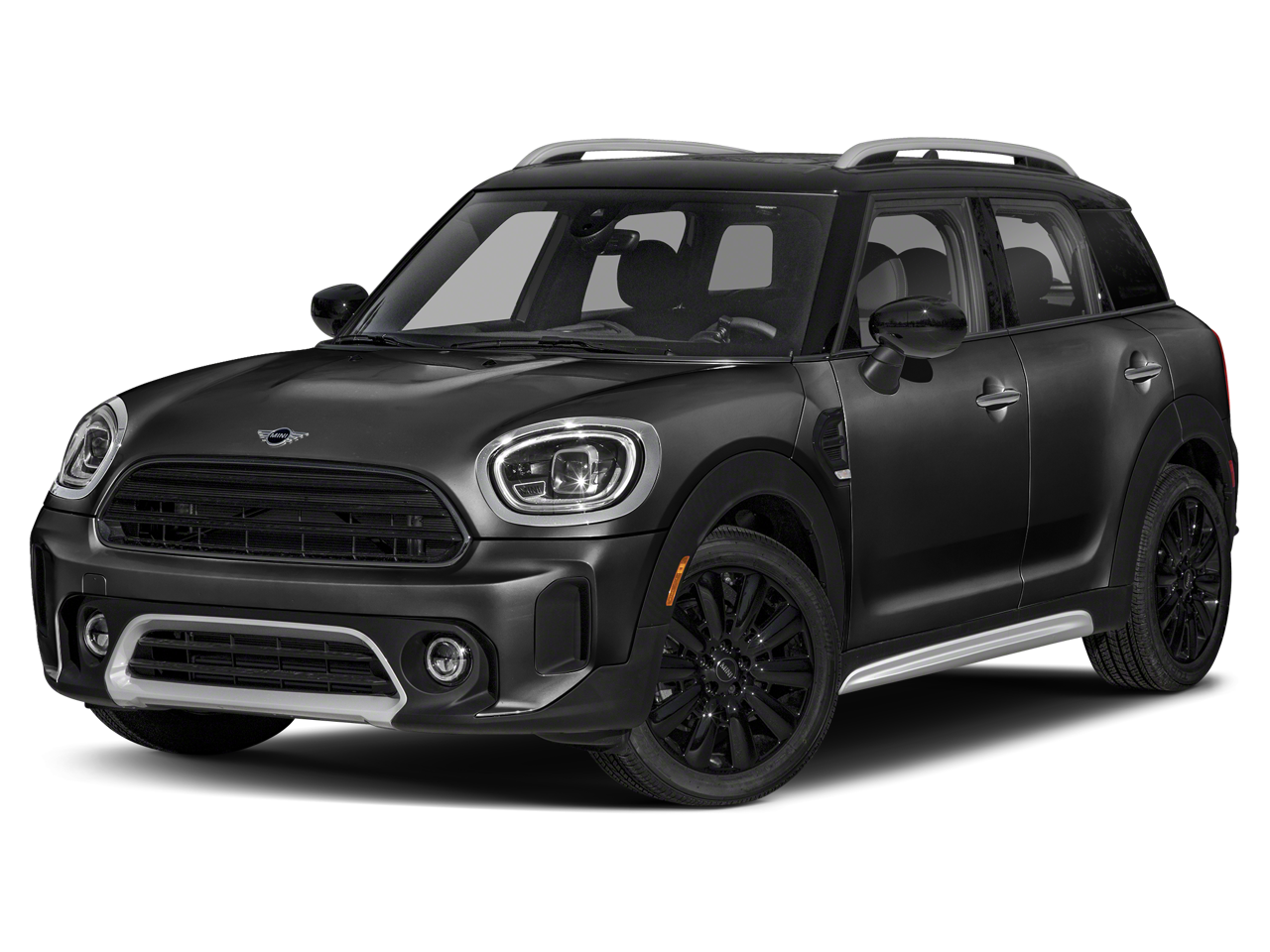 2024 MINI Countryman Cooper S ALL4