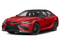 2024 Toyota Camry XSE V6 Auto