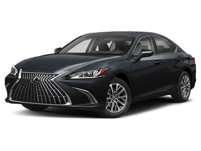 2025 Lexus ES 350 ES 350 FWD