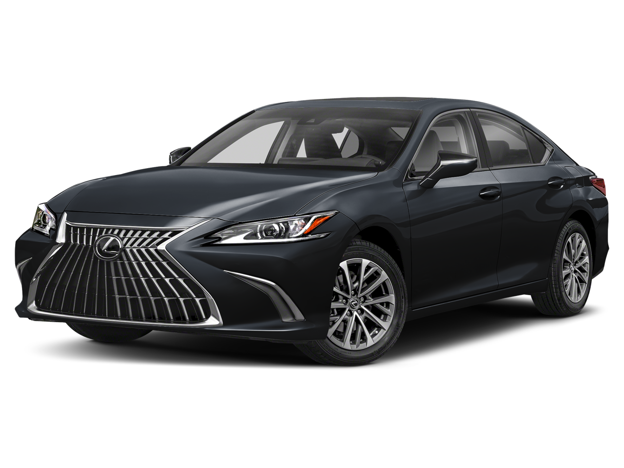 2025 Lexus ES 350 ES 350 FWD