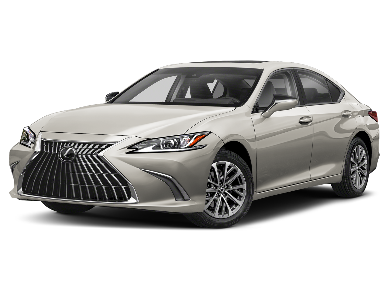 2025 Lexus ES ES 350 FWD