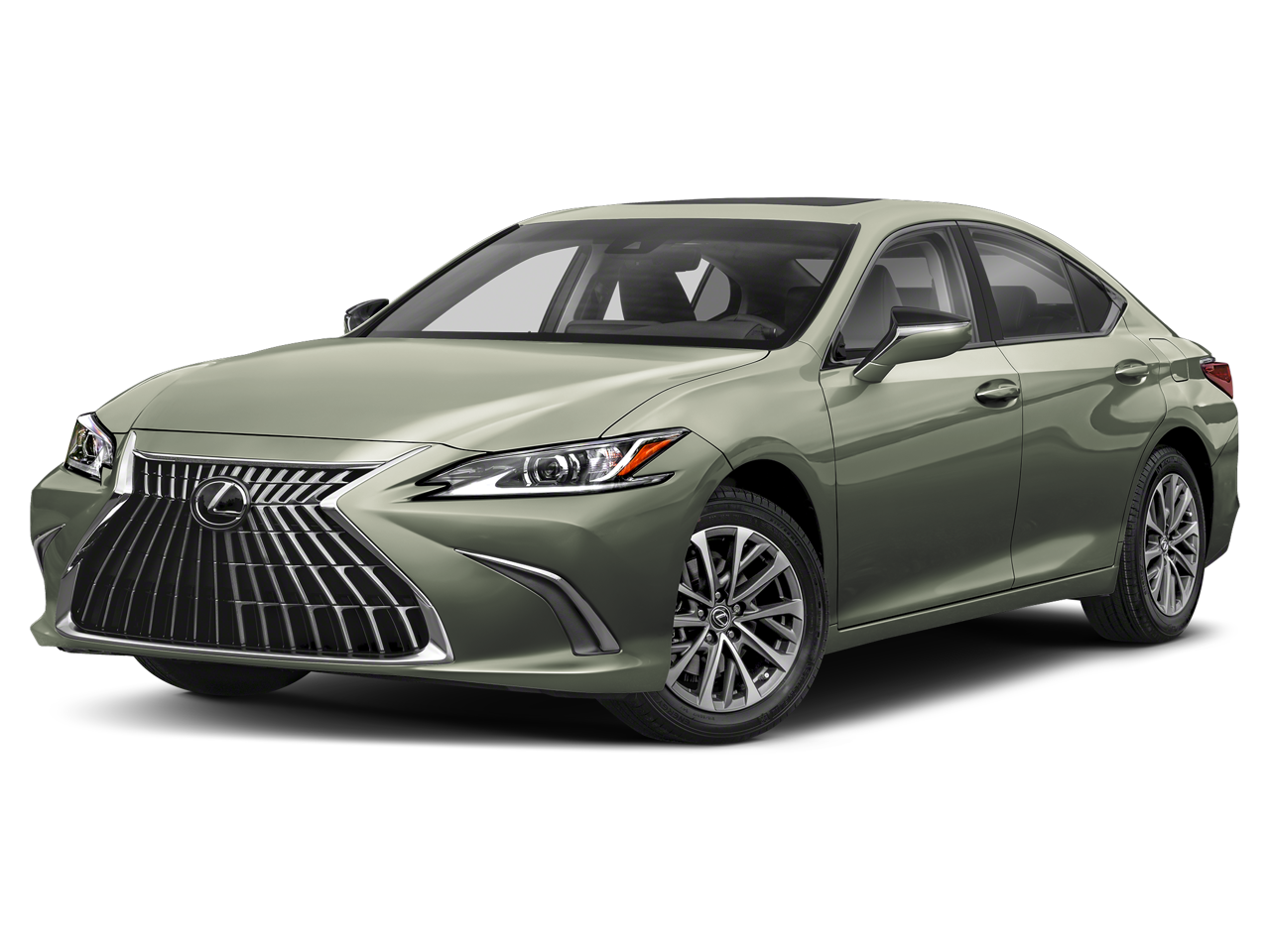 2025 Lexus ES ES 350 FWD