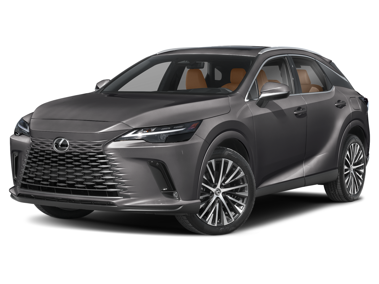 2025 Lexus RX Premium