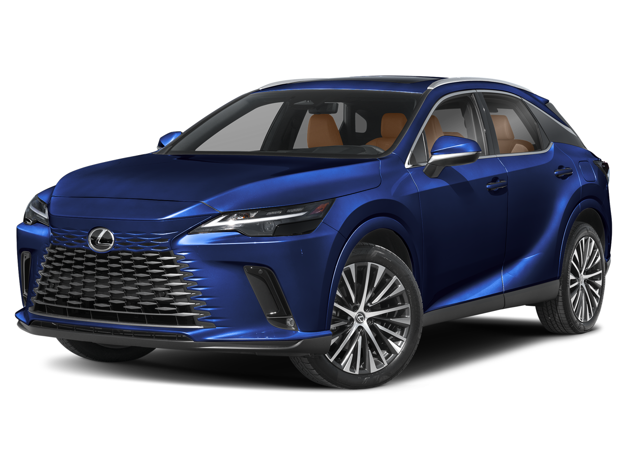 2025 Lexus RX Premium Plus
