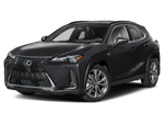 2025 Lexus UX 300h F SPORT Design