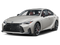 2026 Lexus IS 350 F SPORT AWD F SPORT AWD