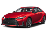 2026 Lexus IS 350 F SPORT DESIGN AWD F SPORT DESIGN AWD