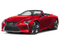 2026 Lexus LC 500 CONVERTIBLE CONVERTIBLE