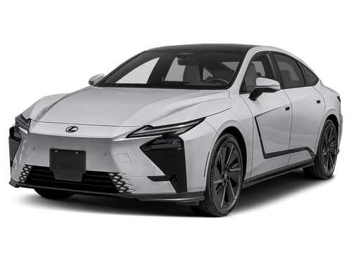 2026 Lexus ES 500e PREMIUM AWD PREMIUM AWD