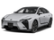 2026 Lexus ES 500e PREMIUM AWD PREMIUM AWD