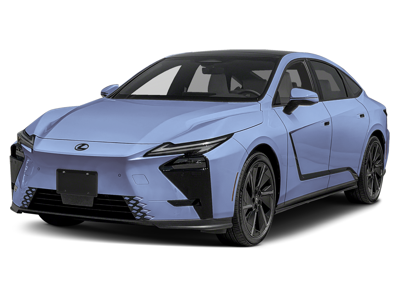 2026 Lexus ES 500e PREMIUM AWD PREMIUM AWD