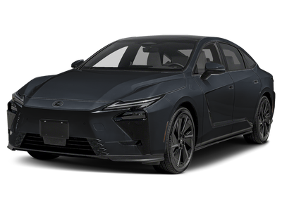2026 Lexus ES 500e PREMIUM AWD PREMIUM AWD