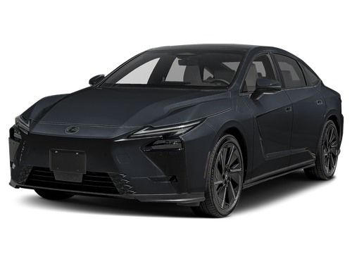 2026 Lexus ES 500e PREMIUM AWD PREMIUM AWD